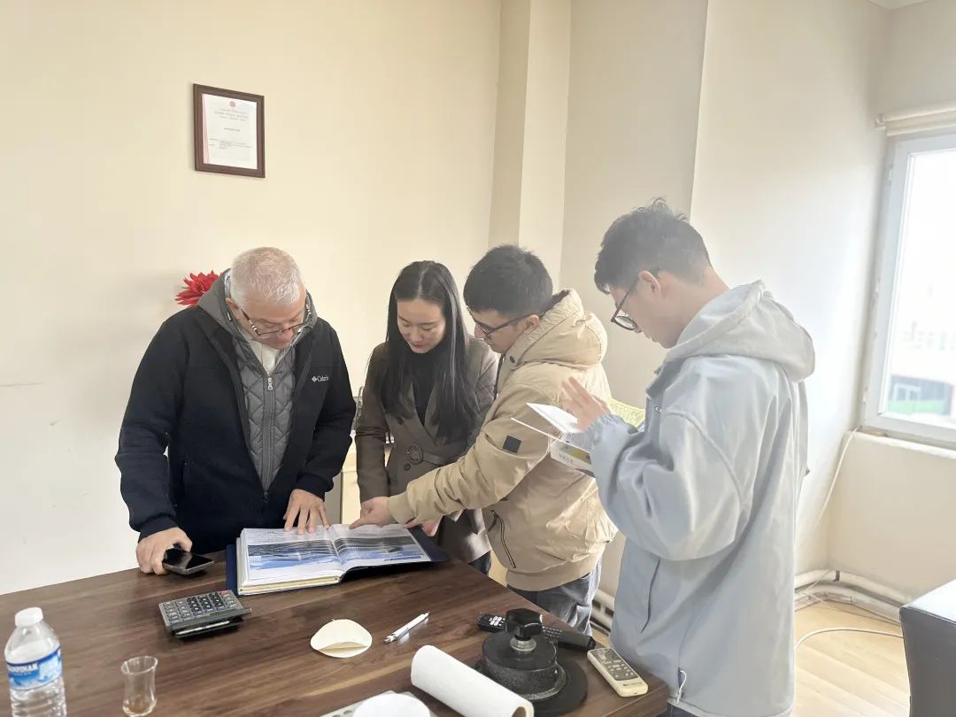 PA视讯集团官网党支部持续推动主题教育扎实有效开展